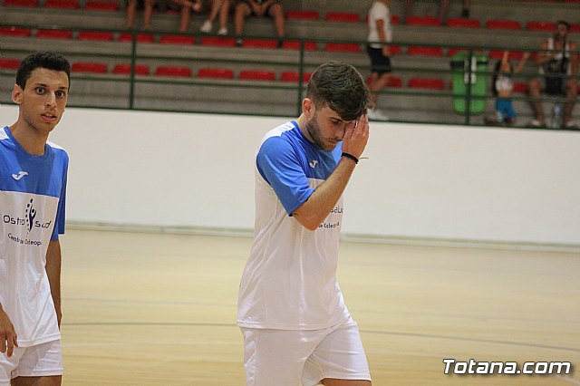 24 horas de Ftbol Sala 2019 - 15