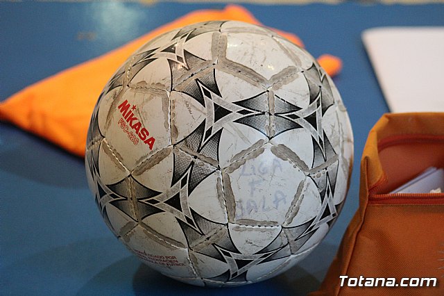 24 horas de Ftbol Sala 2019 - 17