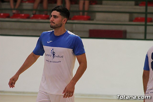 24 horas de Ftbol Sala 2019 - 18