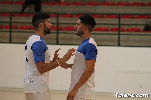 24 horas de Ftbol Sala 2019 - 19