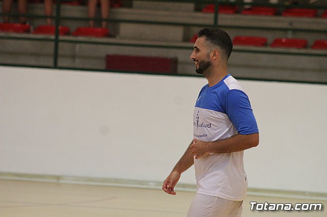 24 horas de Ftbol Sala 2019 - 20
