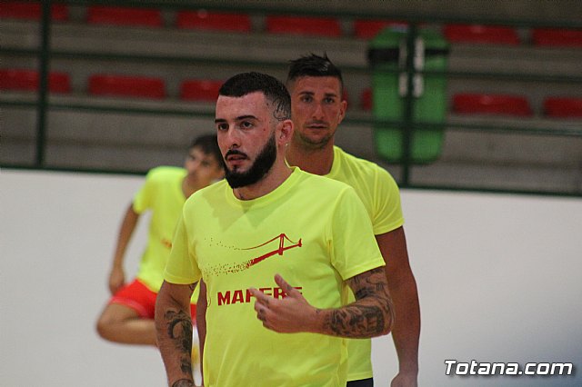 24 horas de Ftbol Sala 2019 - 22