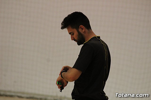 24 horas de Ftbol Sala 2019 - 23