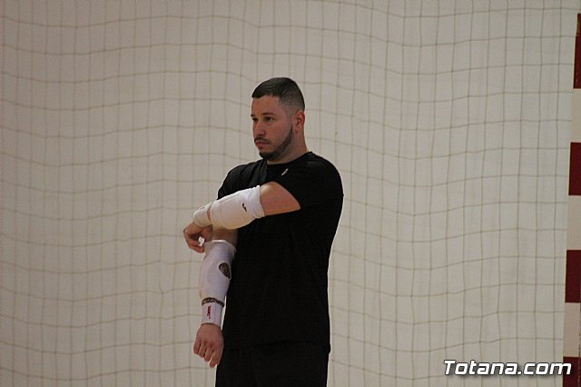 24 horas de Ftbol Sala 2019 - 24