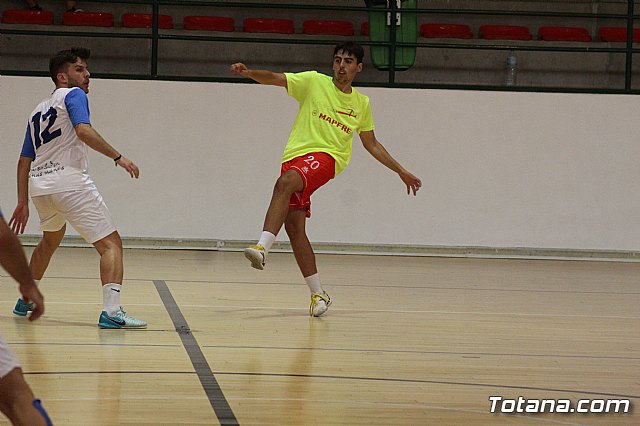 24 horas de Ftbol Sala 2019 - 26