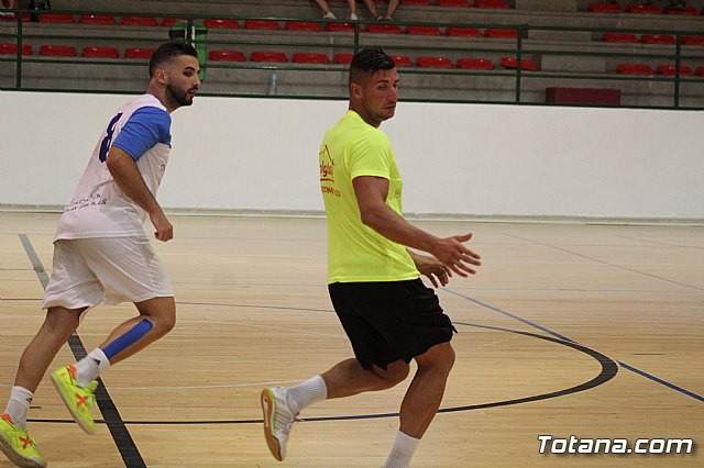 24 horas de Ftbol Sala 2019 - 27