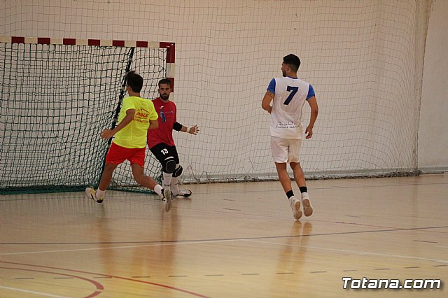 24 horas de Ftbol Sala 2019 - 29