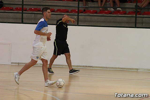 24 horas de Ftbol Sala 2019 - 30