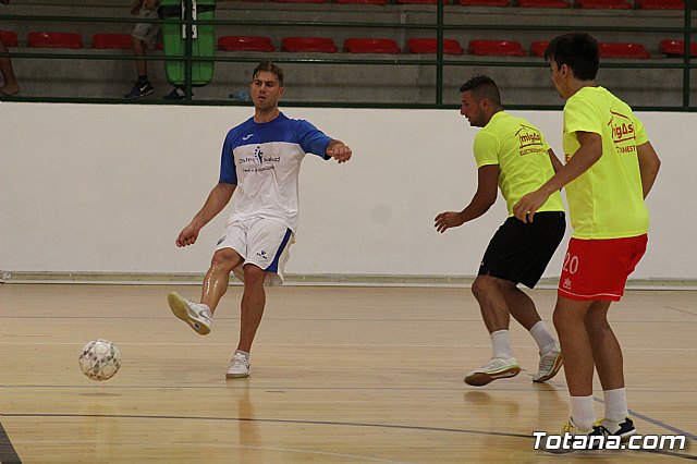 24 horas de Ftbol Sala 2019 - 31