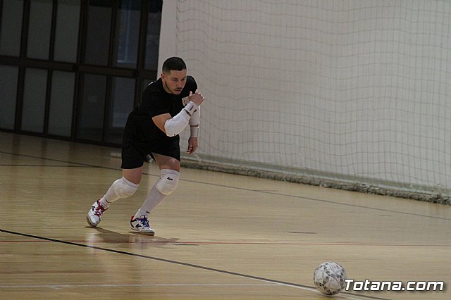 24 horas de Ftbol Sala 2019 - 37