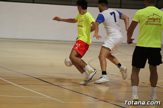 24 horas de Ftbol Sala 2019 - 39