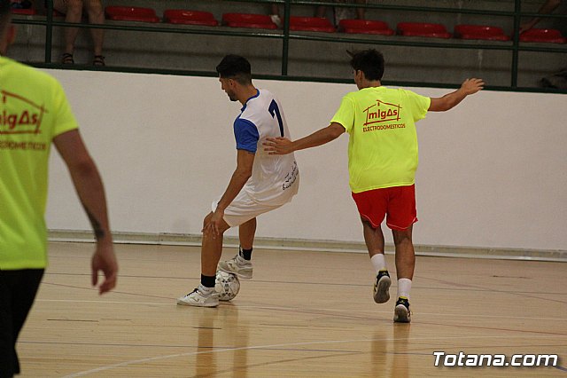 24 horas de Ftbol Sala 2019 - 40