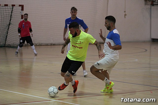 24 horas de Ftbol Sala 2019 - 41