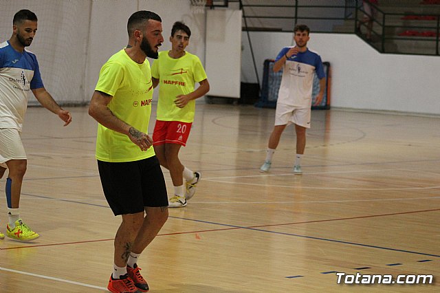 24 horas de Ftbol Sala 2019 - 42