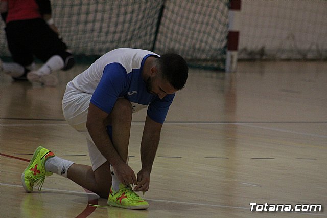 24 horas de Ftbol Sala 2019 - 43