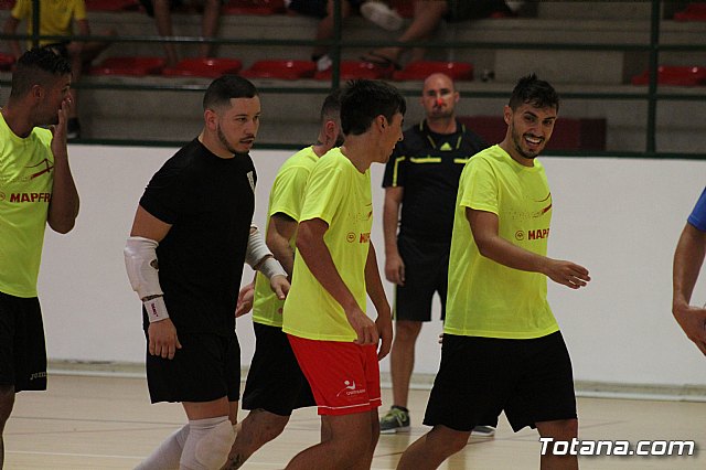 24 horas de Ftbol Sala 2019 - 44