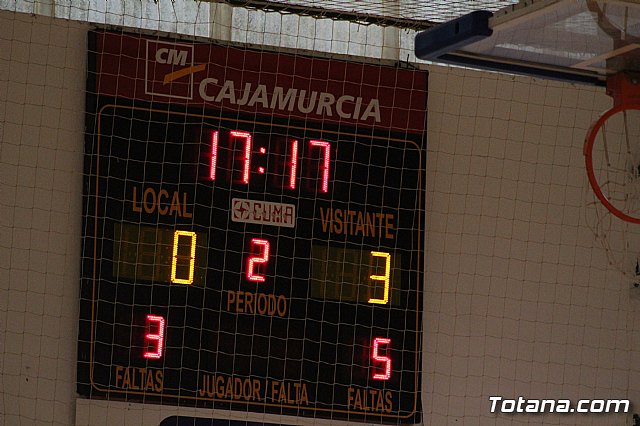 24 horas de Ftbol Sala 2019 - 45