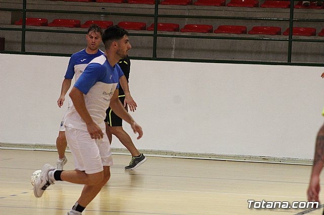 24 horas de Ftbol Sala 2019 - 46