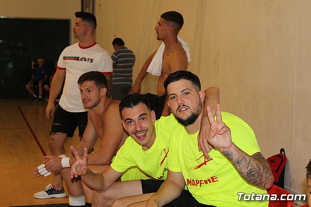 24 horas de Ftbol Sala 2019 - 47