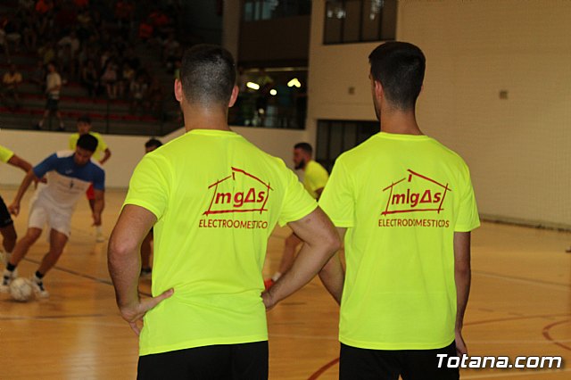 24 horas de Ftbol Sala 2019 - 48