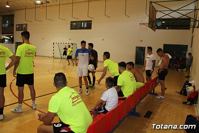 24 horas de Ftbol Sala 2019 - 49