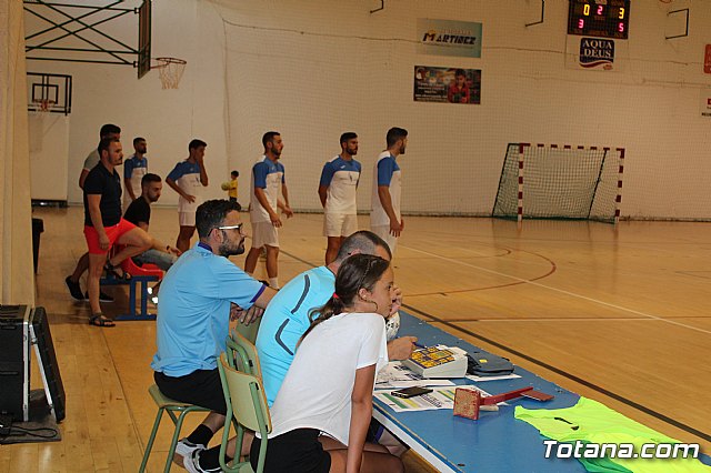 24 horas de Ftbol Sala 2019 - 50
