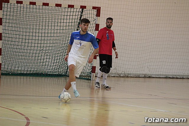 24 horas de Ftbol Sala 2019 - 51