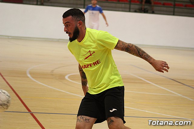 24 horas de Ftbol Sala 2019 - 52