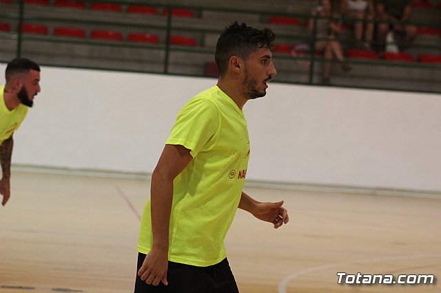 24 horas de Ftbol Sala 2019 - 53