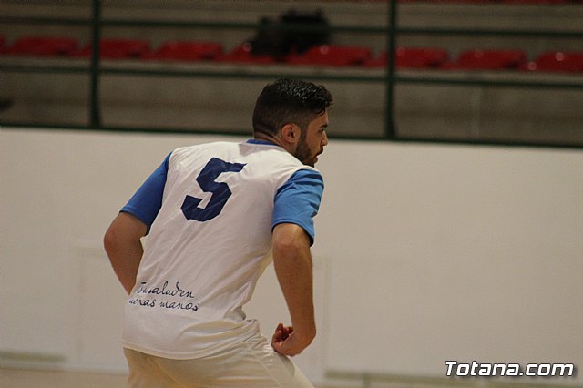 24 horas de Ftbol Sala 2019 - 54