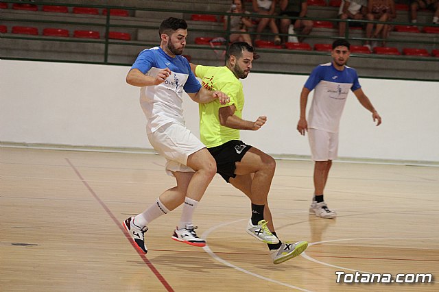 24 horas de Ftbol Sala 2019 - 55