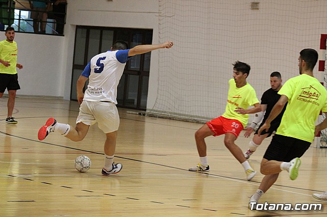 24 horas de Ftbol Sala 2019 - 56