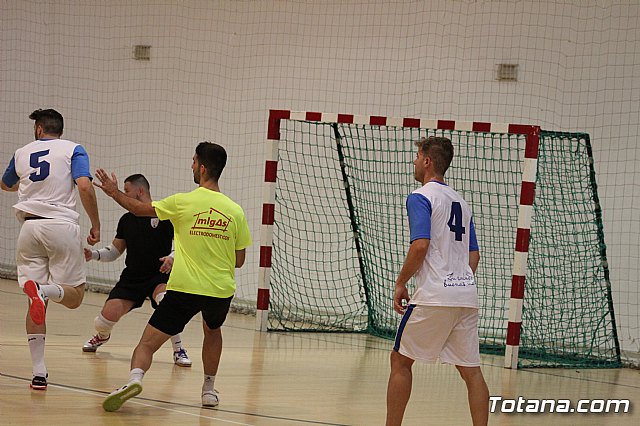 24 horas de Ftbol Sala 2019 - 57