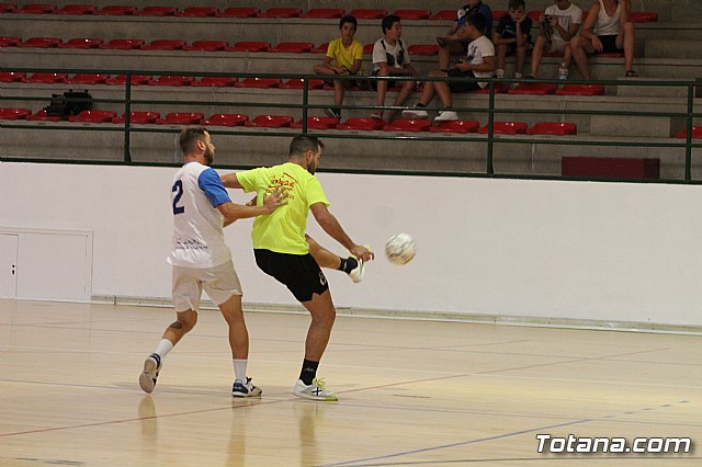 24 horas de Ftbol Sala 2019 - 58