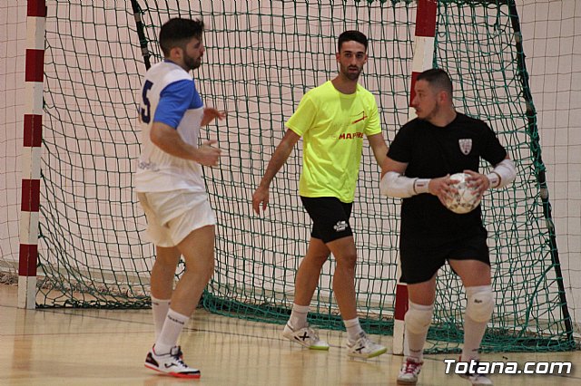 24 horas de Ftbol Sala 2019 - 60
