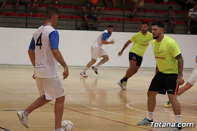 24 horas de Ftbol Sala 2019 - 61