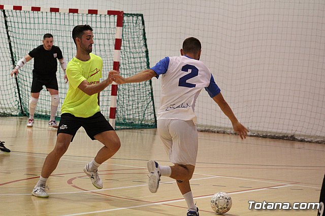 24 horas de Ftbol Sala 2019 - 62