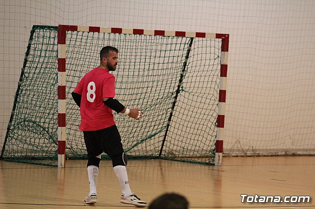 24 horas de Ftbol Sala 2019 - 63