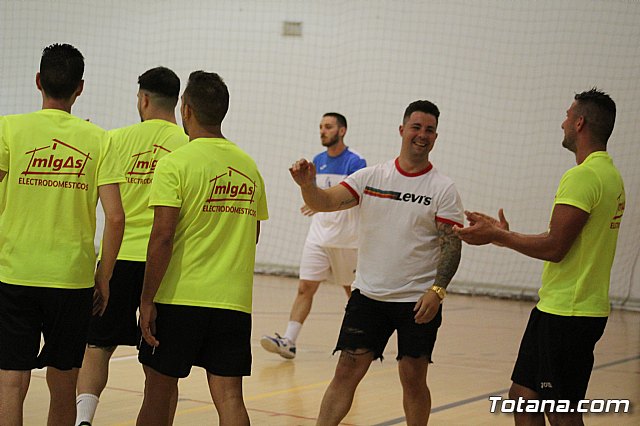 24 horas de Ftbol Sala 2019 - 64