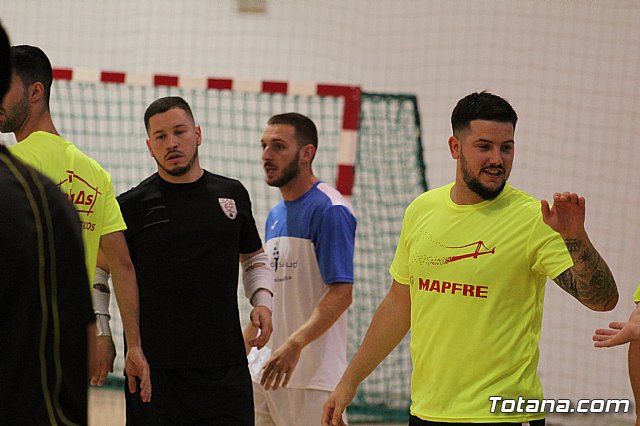 24 horas de Ftbol Sala 2019 - 65