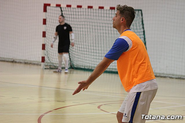 24 horas de Ftbol Sala 2019 - 66