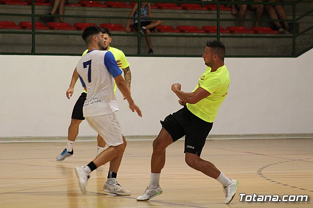 24 horas de Ftbol Sala 2019 - 67