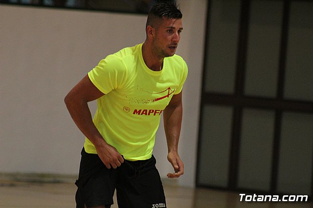 24 horas de Ftbol Sala 2019 - 68