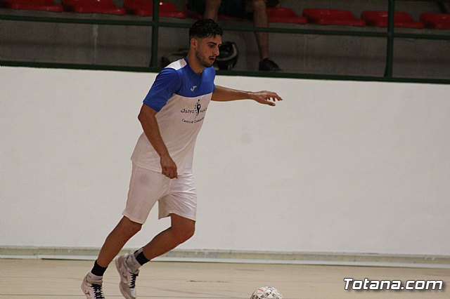 24 horas de Ftbol Sala 2019 - 69