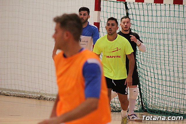 24 horas de Ftbol Sala 2019 - 70