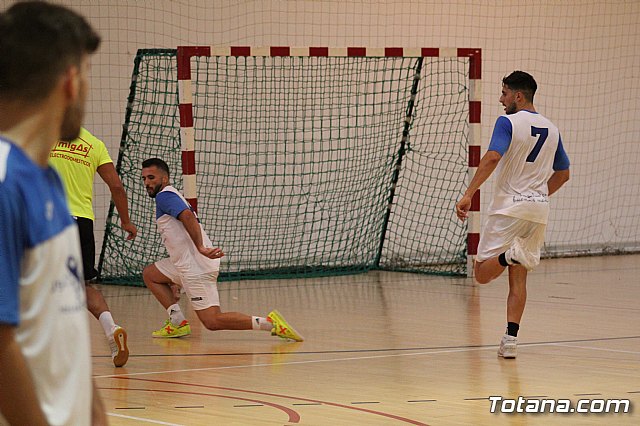 24 horas de Ftbol Sala 2019 - 71