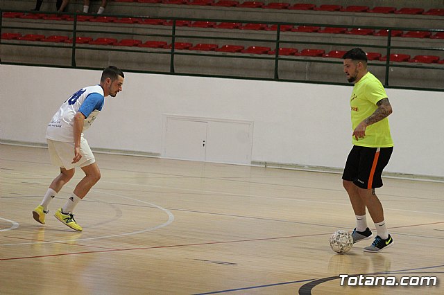 24 horas de Ftbol Sala 2019 - 73