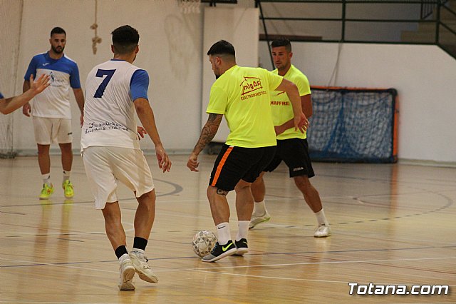 24 horas de Ftbol Sala 2019 - 74