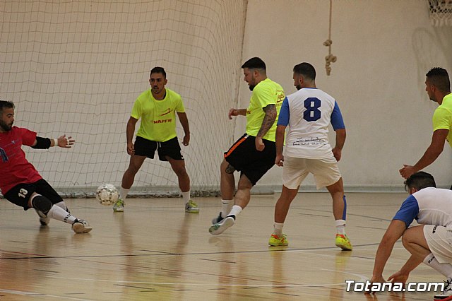 24 horas de Ftbol Sala 2019 - 75