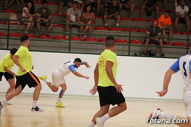 24 horas de Ftbol Sala 2019 - 76